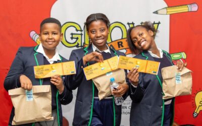 Growthpoint Properties: Growsmart (2020 – present)