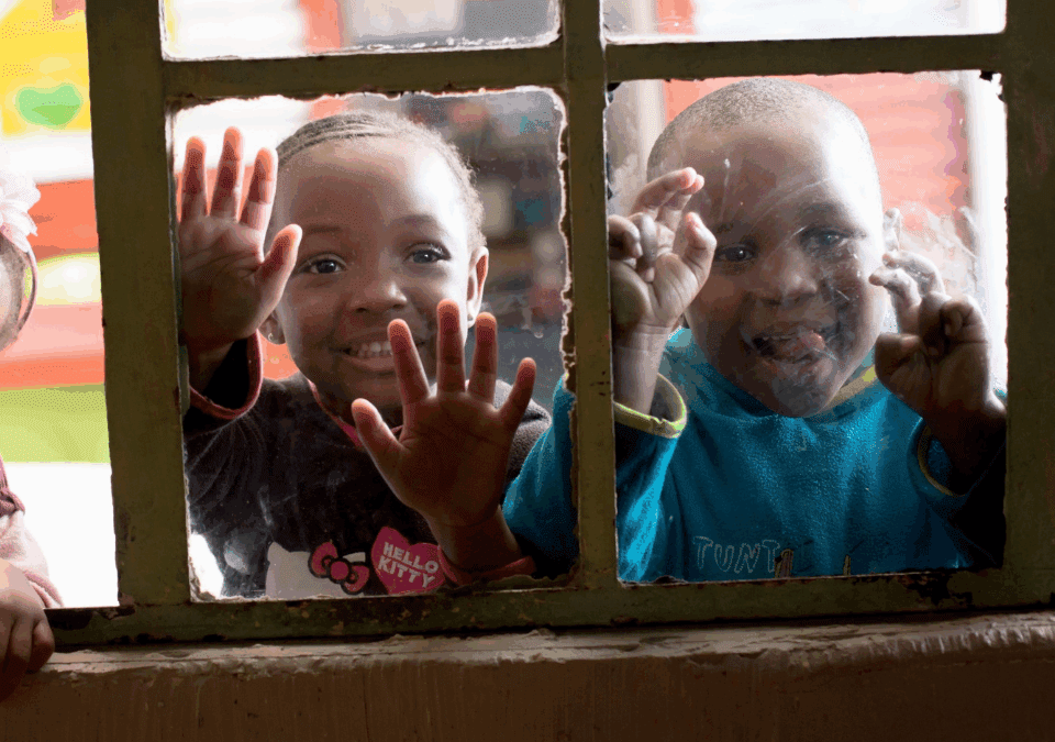 Homechoice: Share the Joy of Giving Back