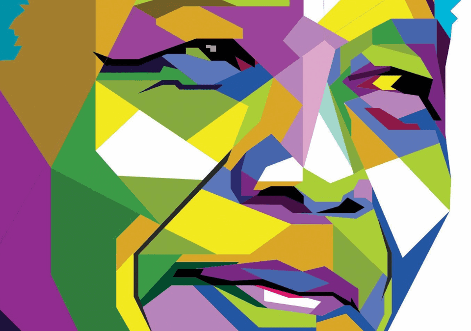 Korbicom: Virtual Mandela Day