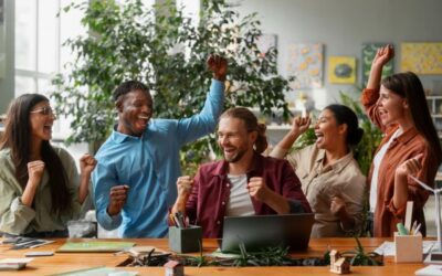 Tech for Good: Empowering Corporates to Accelerate Impact