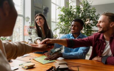 The Benefits of Corporate Social Responsibility Through Brownie Points