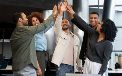 The Business of Doing Good: Why Market-Driven Strategies Are Changing the Social Economy