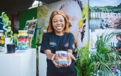 Empowering Change: The Dual Impact of The Litterboom Project