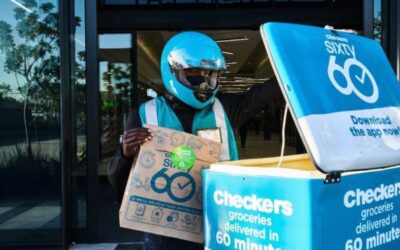 From Groceries to Good Deeds: What Checkers Sixty60 Can Teach Us About Virtual Volunteering