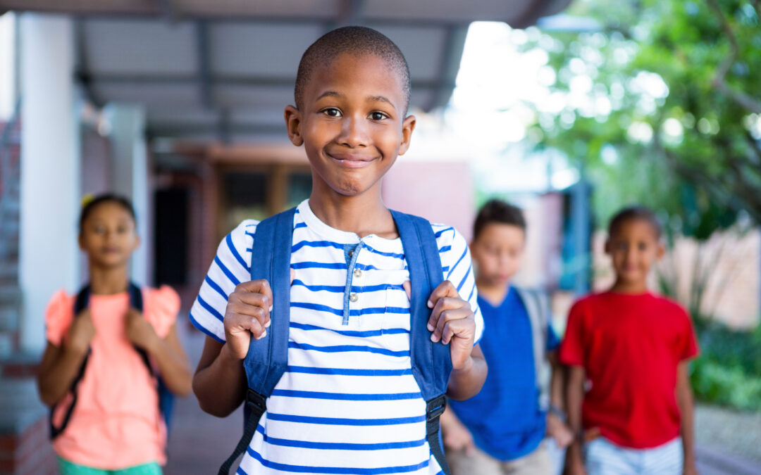 Shaping Future Changemakers: Why Community Service Should Start in the Classroom